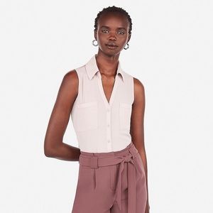 Blush Express Portofino Top